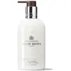 Molton Brown Delicious Rhubarb und Rose Lotion pour les mains 300 ml