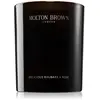 Molton Brown Bougie Parfumée Home Fraance Delicious Rhubarb & Rose Sce...