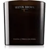 Molton Brown Home Fraance Coastal Cypress & Sea Fennel Luxury 3 Wick S...