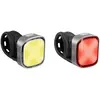 Oxc Ensemble De Lumières Ultratorch Cube-x