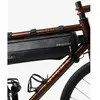 Oxford Products Aqua Evo Adventure Lot de cadres de vélo