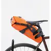 Oxc Sacoche De Selle Aqua Evo Adventure 10l
