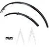 Oxc Jeu De Garde-boue Narrow 31 Mm