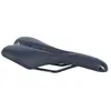 Oxford Oxc Zadel Countour Flow Heren 285 X 56,7 Mm Gel Zwart