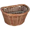 Oxford Panier Trinity Deluxe 18´´ D-shape Wbd18d