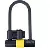 Antivol U OXFORD Magnum avec support - 170x285mm