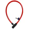 Oxford Products OF227 C ble antivol pour vélo Bleu