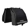 Oxford Products OL918 Oxford C20 Sacoche de vélo double Noir 20 l