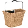 Oxc Panier Avant Magdalen Rattan Qr