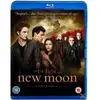 The Twilight Saga - New Moon