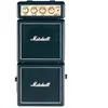 Gitaarversterker Marshall Mini Amp 2x2W Zwart op Batterij