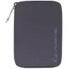 Lifeventure Reisportemonnee rfid 15 X 11 X 2 Cm Nylon Blauw