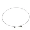 Hoover Cerclage de joint cote carrosserie pour lave linge candy - 91750458