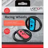 Venom Switch Racing Wheel Twin Pack (Nintendo Switch)