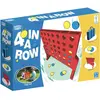 Grasshopper Games - Mega Vier op een rij - 4 op een rij - 100% FSC