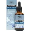 Face Facts Sérum visage Hyaluronic 30 ml
