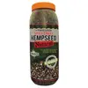 Dynamite Baits Graines Frenzied Feeder Hempseed Spicy Chili Jar 2.5l