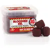 Dynamite Baits Hookbaits Bloodied Eel Catfish Hook Pellets