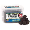 Pellets Dynamite Baits Belachan   690g - noir - 30 mm