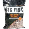 Dynamite Baits Big Fish Hot Crab & Krill 20MM Bolies 1,8Kg