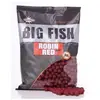 Bouillettes denses Dynamite Baits robin 1.8 kg - rouge - 15 mm