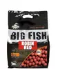 Dynamite Baits Bouillettes Robin Red 5 KG Aucun Unique