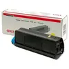 Oki C5100/5200/5300/5400 Toner Jaune