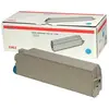 OKI 41963607 Toner Cyaan