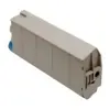 OKI - magenta - originale - cartouche de toner