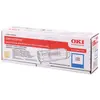 OKI - cyan - originale - cartouche de toner