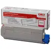 OKI 43865722 Toner Magenta