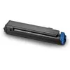 OKI - Cartouche de toner - 1 x noir - 7000 pages B4600 (43502002)