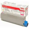 OKI 43324422 Toner Magenta