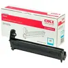 OKI 43449015 Drum Cyaan