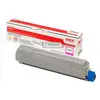 OKI 43487710 Toner Magenta