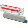 OKI 43487711 Toner Cyaan