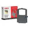 Ruban d'impression OKI 1126301 - Compatible 5520/5521/5590/5591 - Noir