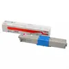 OKI - Magenta - original - cartouche de toner