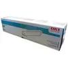 OKI - Cyan - original - cartouche de toner - pour ES 8434dn