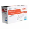 OKI Kit tambour - Pour C823dn, 823n, 833dn, 833n, 843dn - Cyan