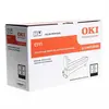Kit tambour - OKI - Noir - Compatible - 20000 pages - Pour C823dn, 823n, 833dn, 843dn