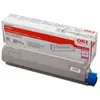 Toner original OKI 44059210 Magenta