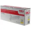 OKI 44064009 Drum Geel
