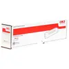 OKI - cyan - originale - cartouche de toner