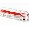 OKI - noir - originale - cartouche de toner