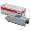 OKI 44469803 Toner Zwart