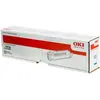 OKI - cyan - originale - cartouche de toner