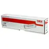 OKI - cyan - originale - cartouche de toner