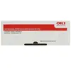 OKI - jaune - originale - cartouche de toner