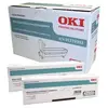 OKI - noir - originale - cartouche de toner